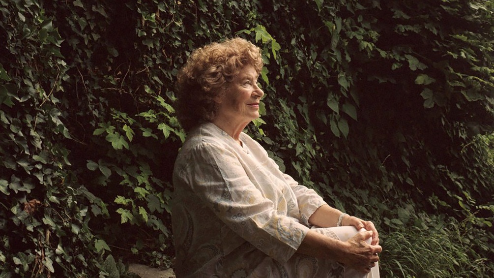 DOMINO RECORDS/EVA VERMANDEL Shirley Collins