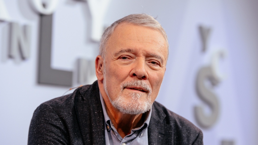 György Dalos