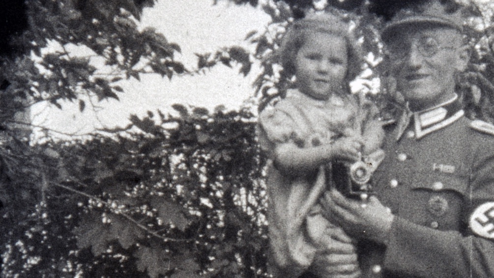 "Der Mann mit der kleinen Kamera"