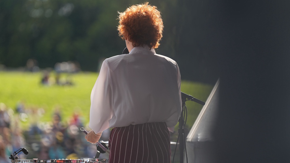 Marina Zettl