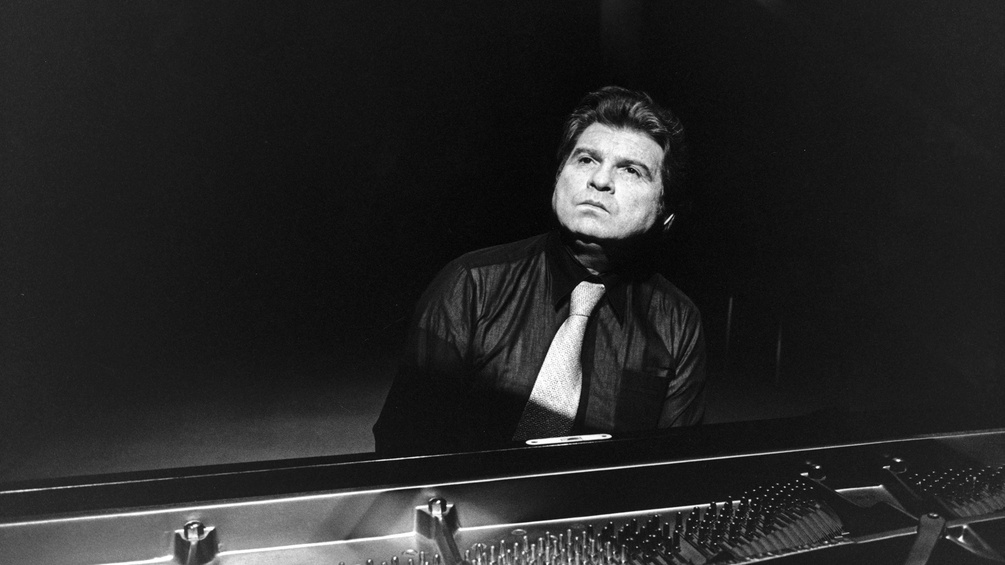 Emil Gilels