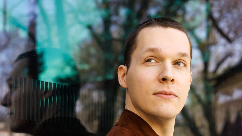 Lukas Sternath
