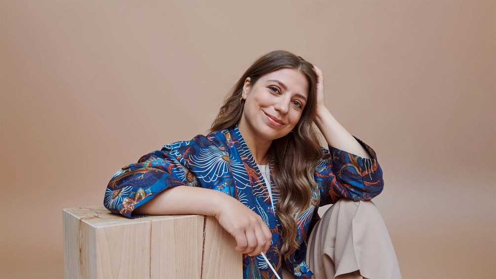 Dalia Stasevksa