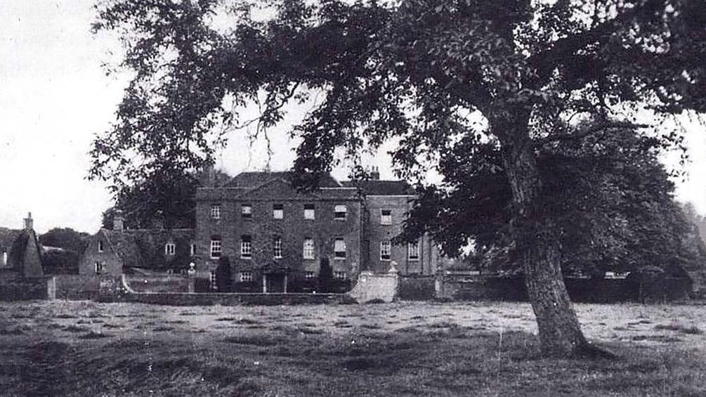 GEMEINFREI Farm Hall, Godmanchester