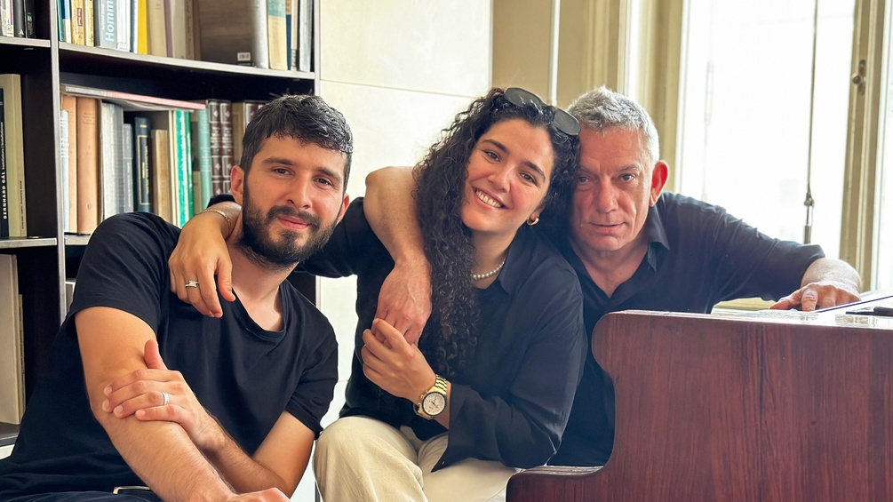 EsRap & Formenti