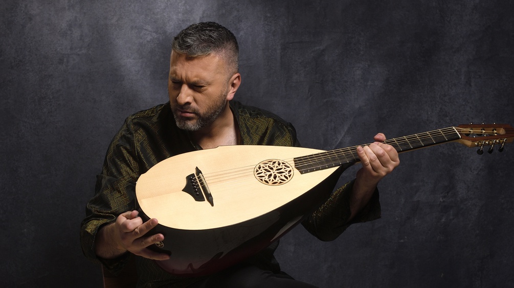 DAMIR IMAMOVIĆ - ALMIN ZRNO Damir Imamović