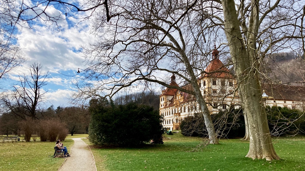 Schloss Eggenburg