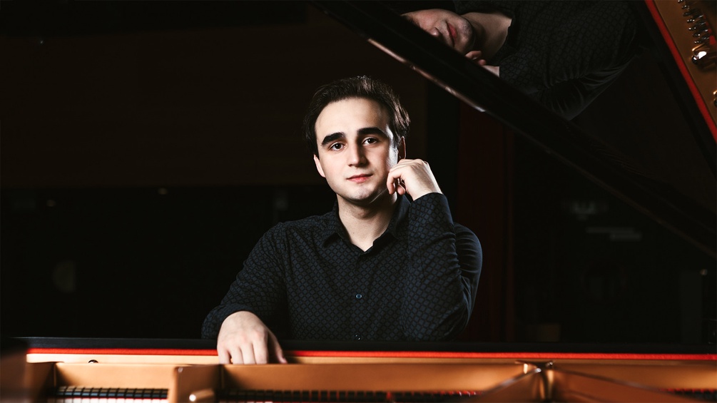 Illia Ovcharenko