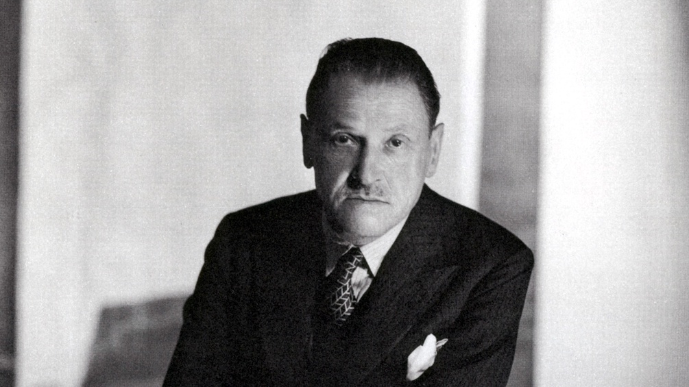 William Somerset Maugham