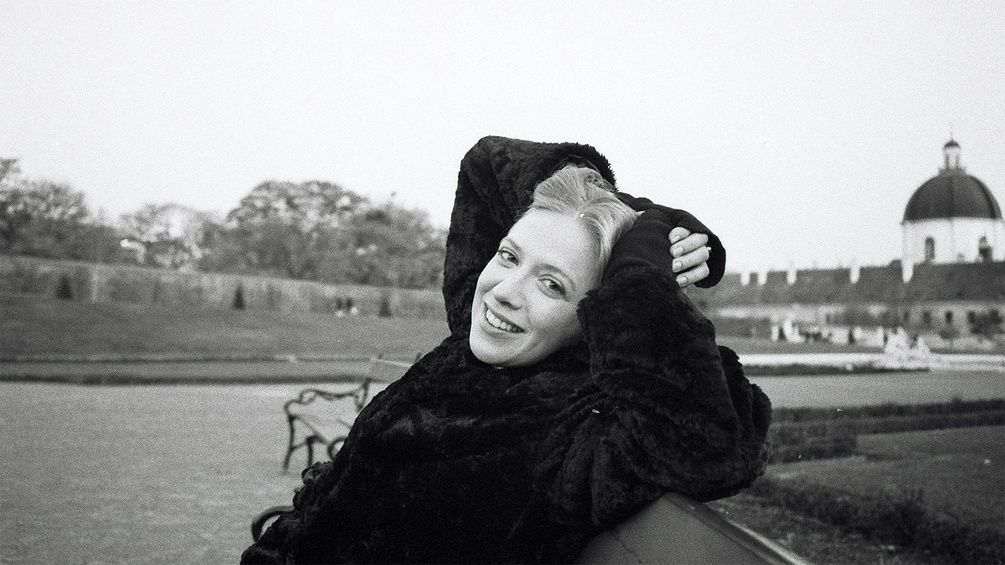 Mira Magdalena Sickinger