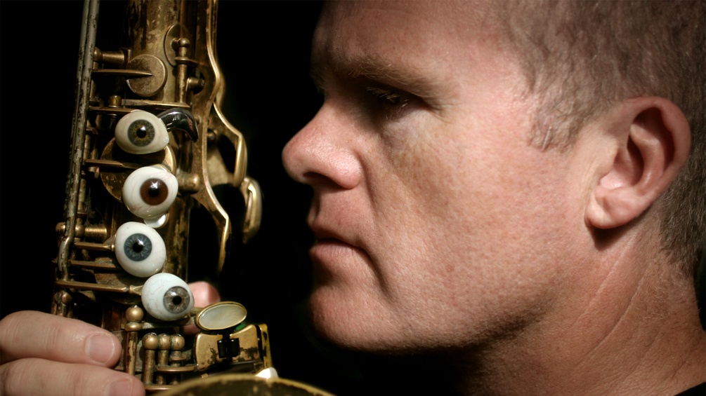 Iain Ballamy