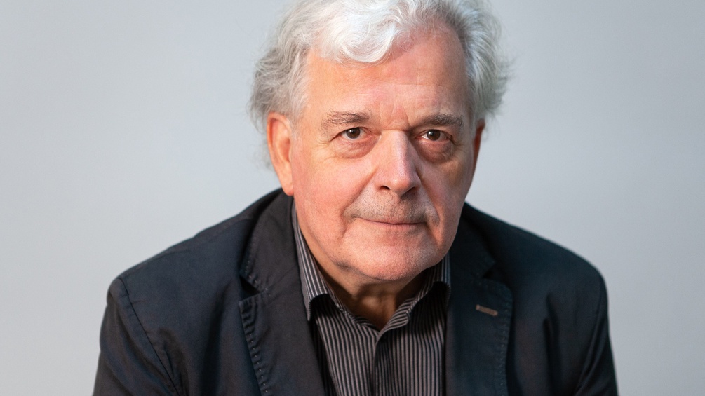 Klaus Renoldner