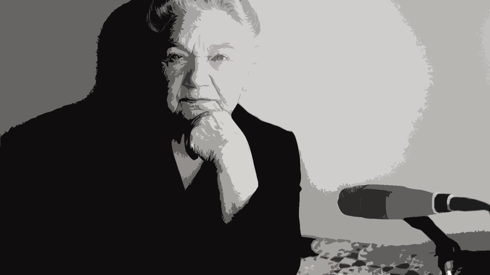 Anni Haider