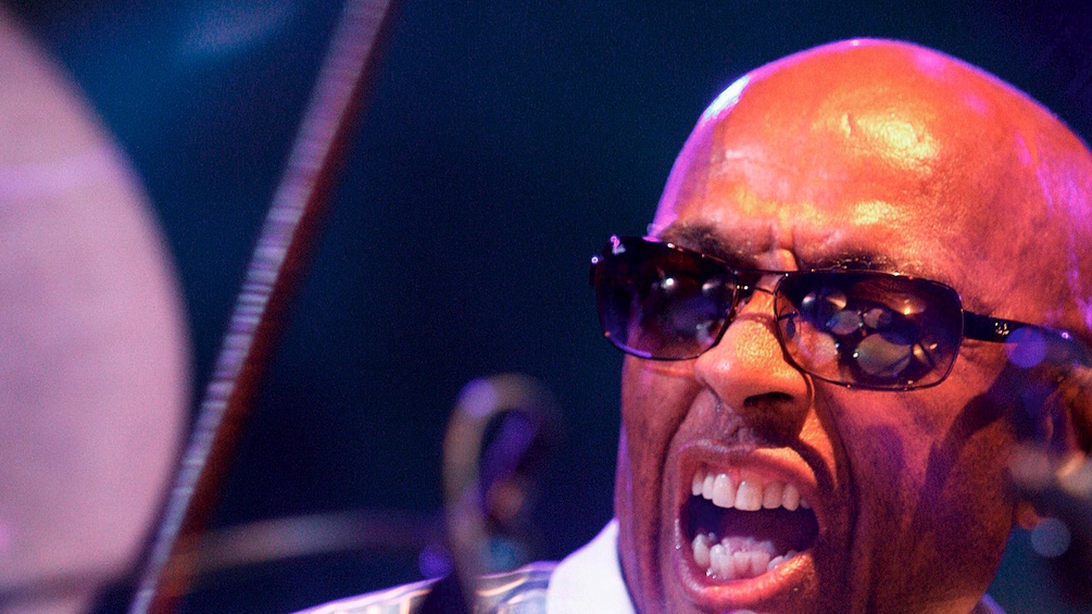 Roy Haynes