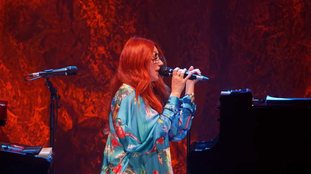 Tori Amos