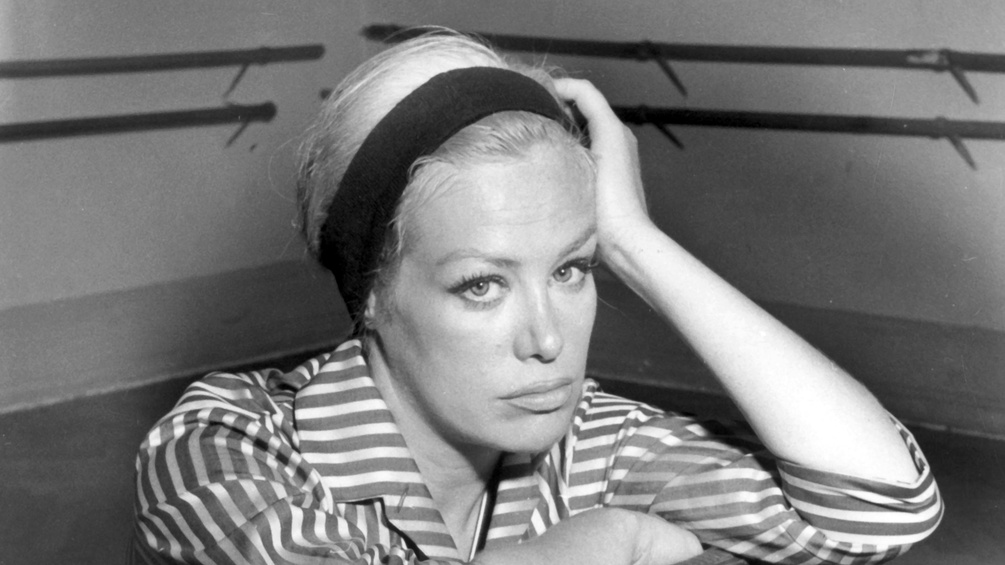 Hildegard Knef, 1959