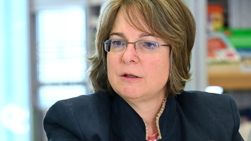 Cornelia Richter