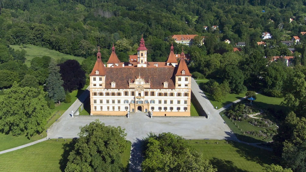 Schloss Eggenberg