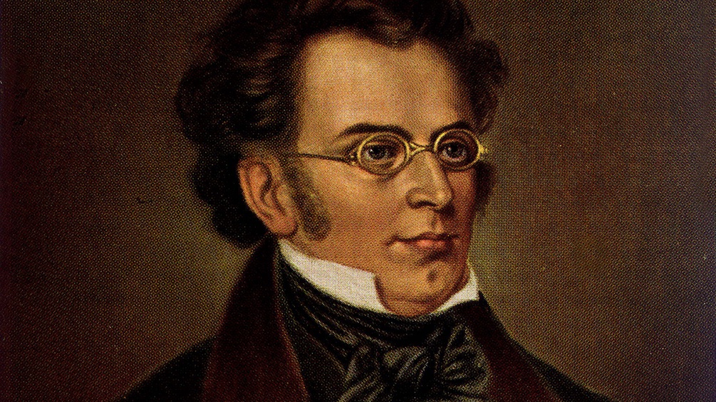 Franz Schubert
