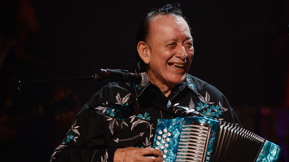 Flaco Jiménez