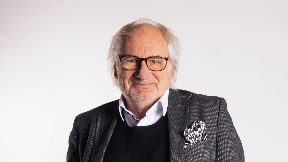 Michael Schottenberg