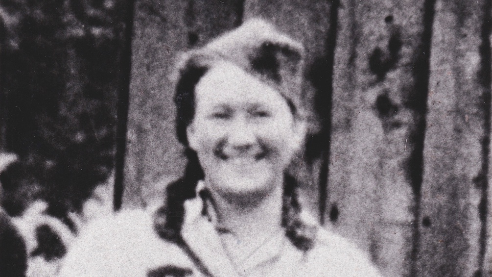 KARIN BERGER Johanna Saldoschek-Zala