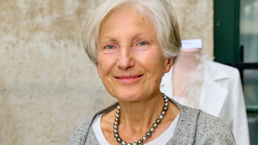 Irmgard Griss