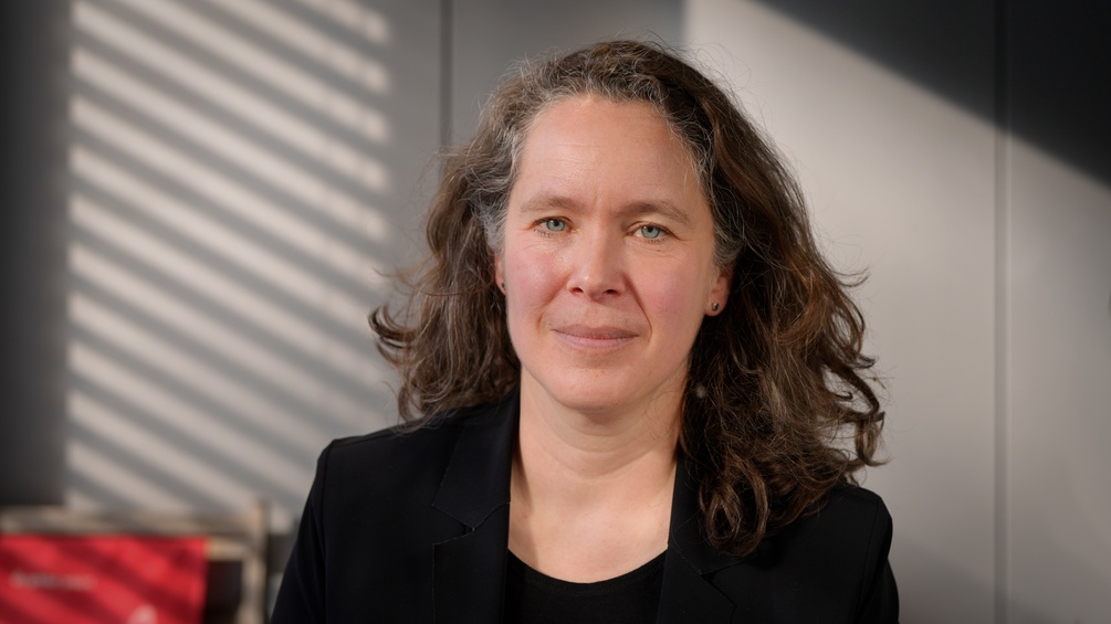 Marianne Schulze