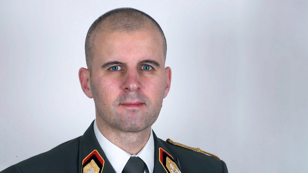 REISNER Markus Reisner
