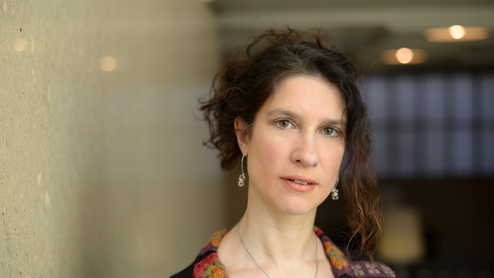 ORF/URSULA HUMMEL-BERGER Gudrun Braunsperger