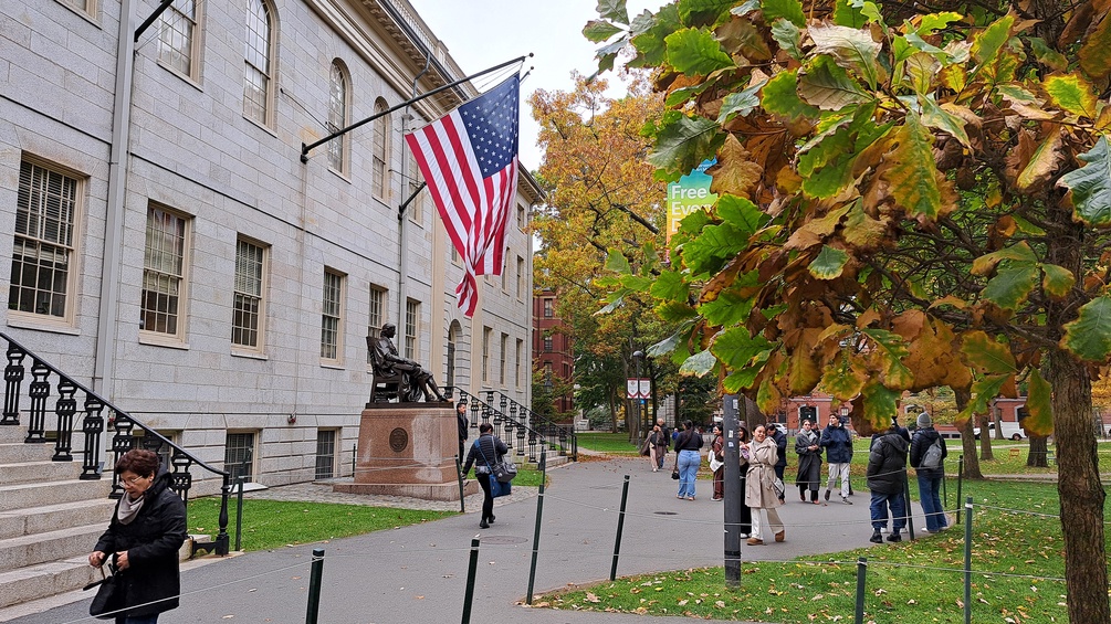 Harvard University