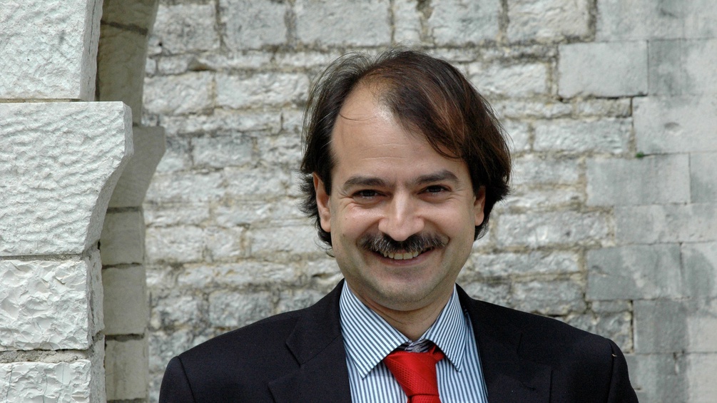 John Ioannidis