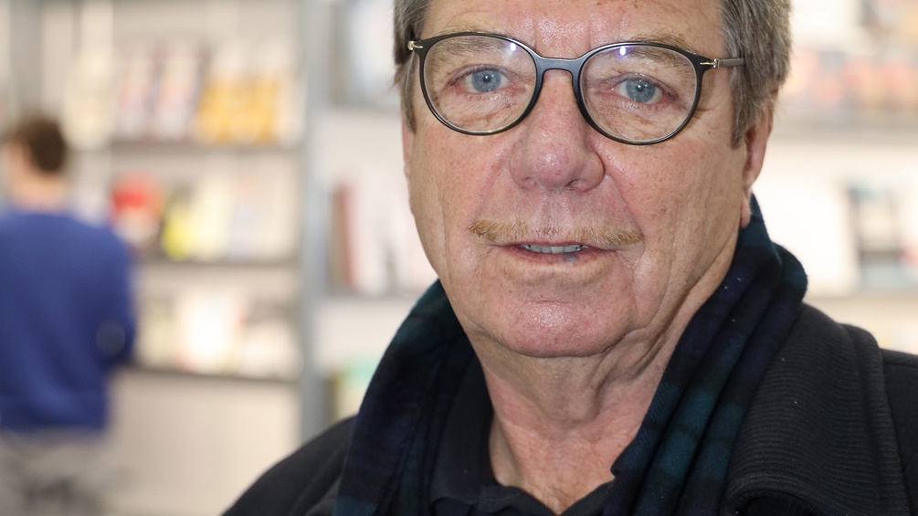 Peter Rosei