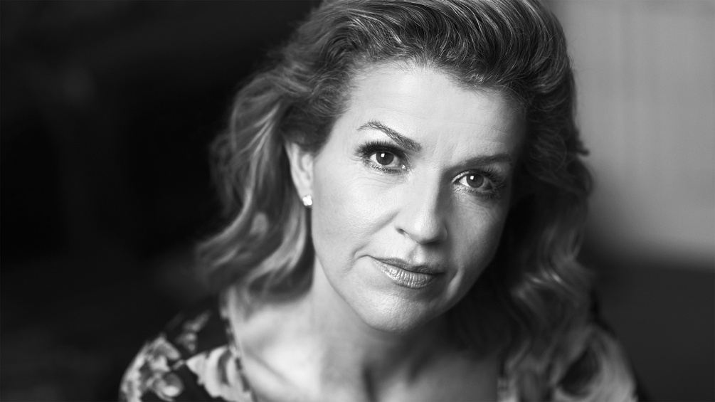 Anne-Sophie Mutter