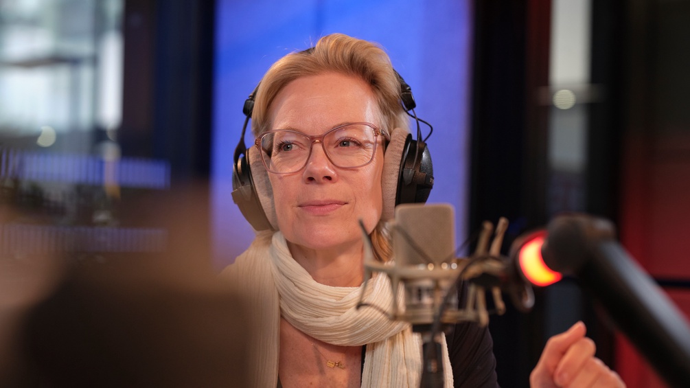 Barbara Schieder