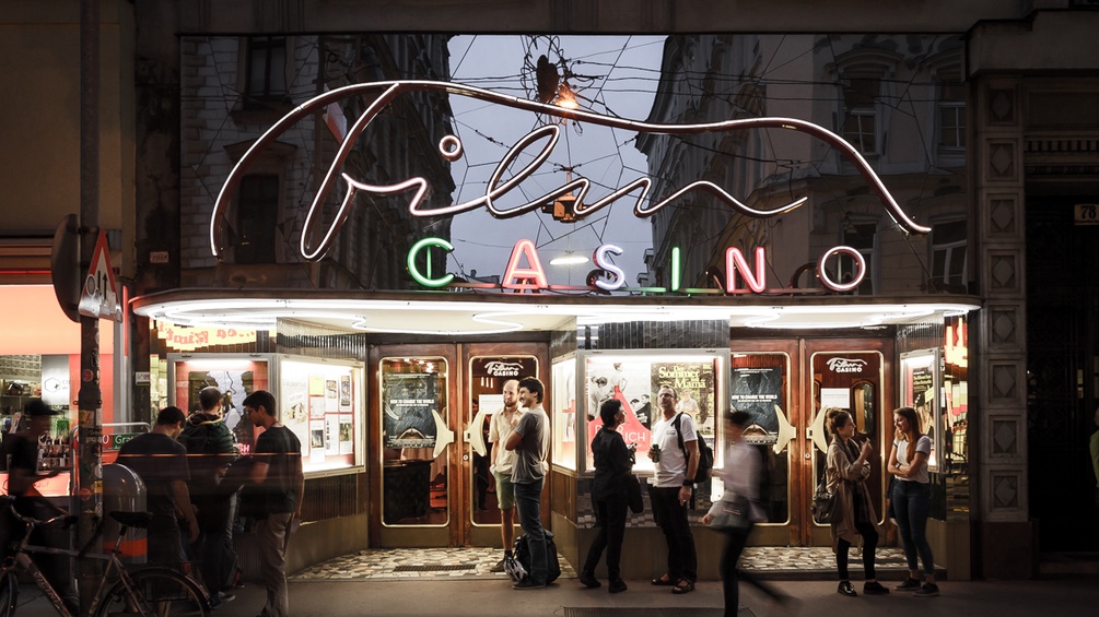 Filmcasino