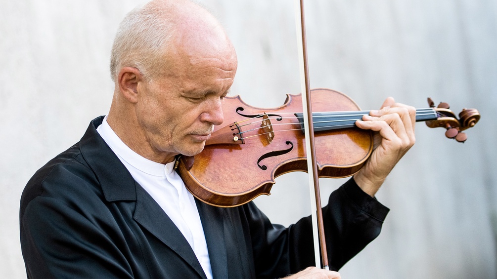 Thomas Zehetmair