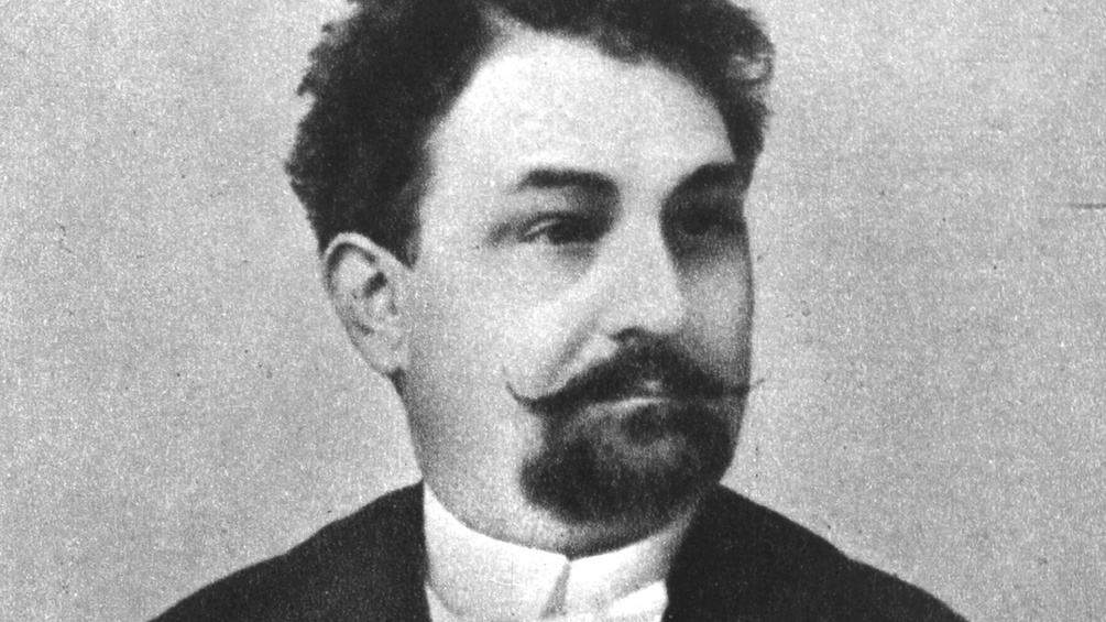 Leo Janacek