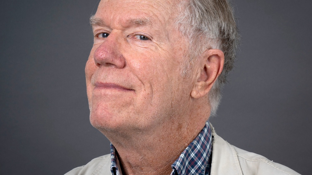 Loudon Wainwright III