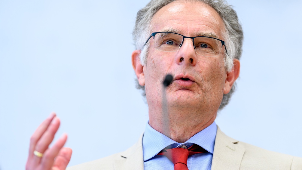 Markus Marterbauer