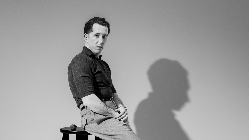 Pokey LaFarge