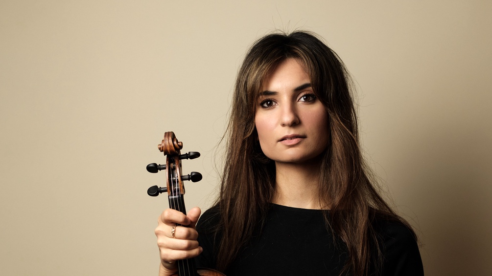 Ava Baharin