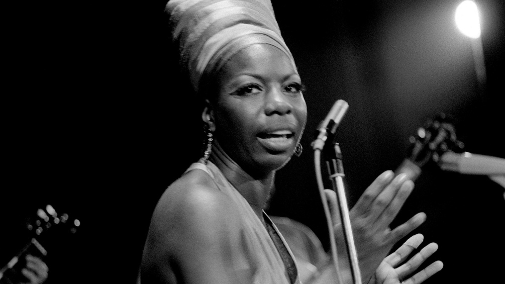 Nina Simone