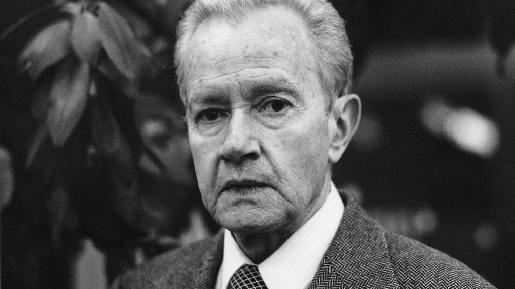 Juan Rulfo