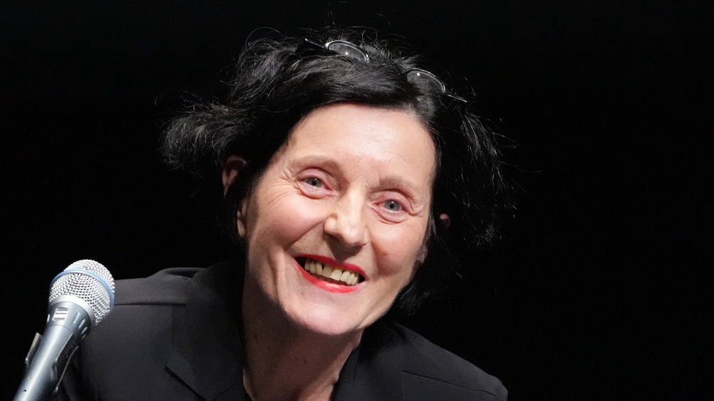 Herta Müller
