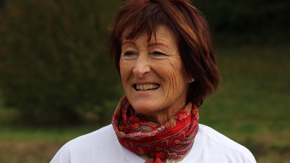 Veronika Kerres