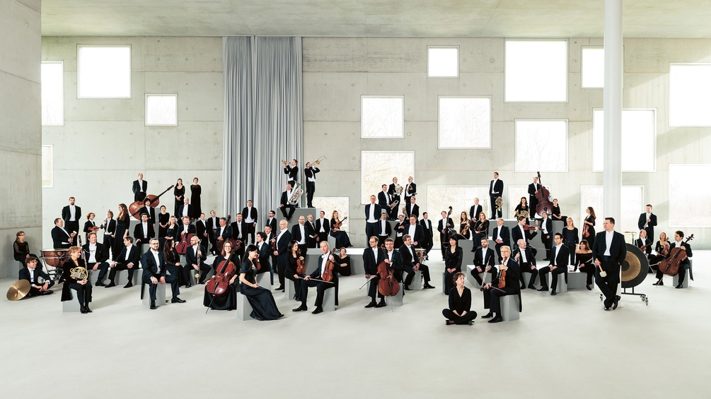 WDR Sinfonieorchester