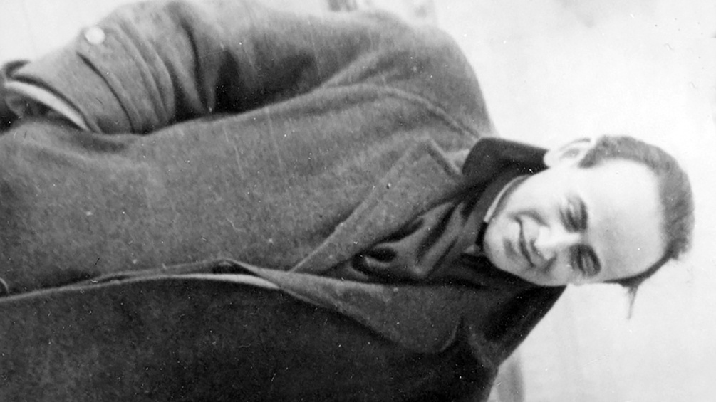 ÖNB Paul Celan