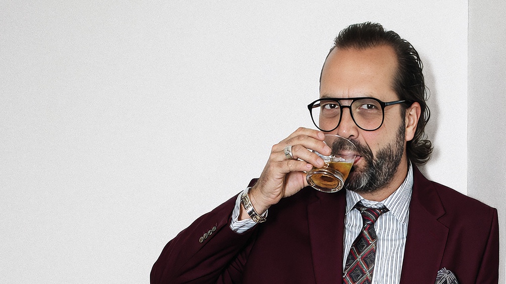 Gerald Fleischhacker