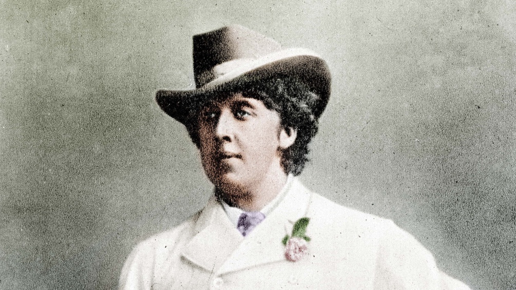 Oscar Wilde